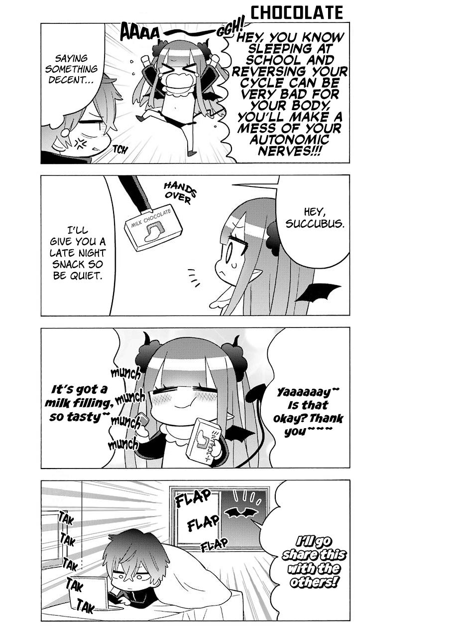 My Dress-Up Darling, Chapter 34 image 15